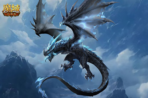 卓耿再度登场，《魔域口袋版》年度终极福利系列全新上线

