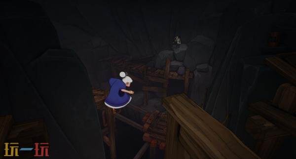 解谜冒险新作《Coven of the Chicken Foot》正式预告发布！即将登陆PC平台