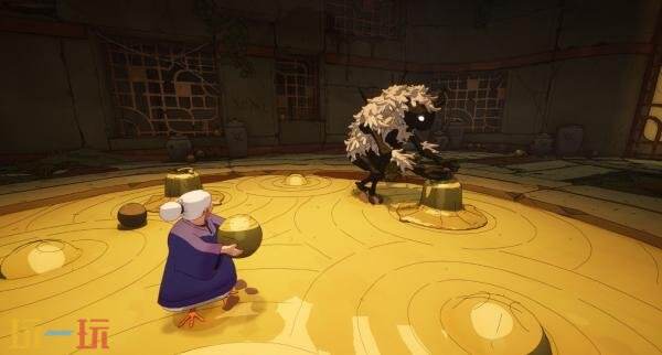 解谜冒险新作《Coven of the Chicken Foot》正式预告发布！即将登陆PC平台