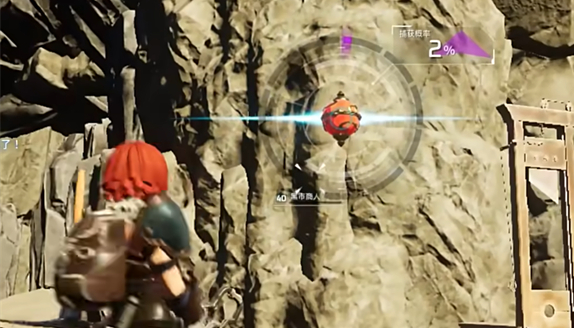 《幻兽帕鲁》黑市商人捕获指南 《幻兽帕鲁》黑市商人捕获指南