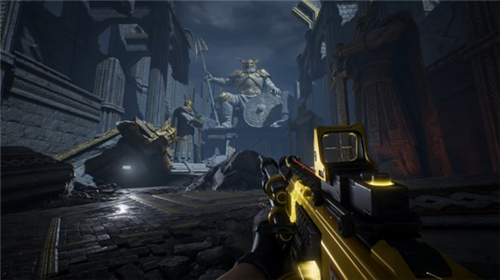 琳琅天上携手《逆战未来》再次归来，坚守品质，不盲目追求数值突破

