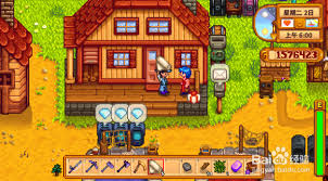 关于星露谷物语中与艾米丽相关的爱心事件，主要包括哪些内容？-星露谷物语艾米丽的好感事件都有哪些？