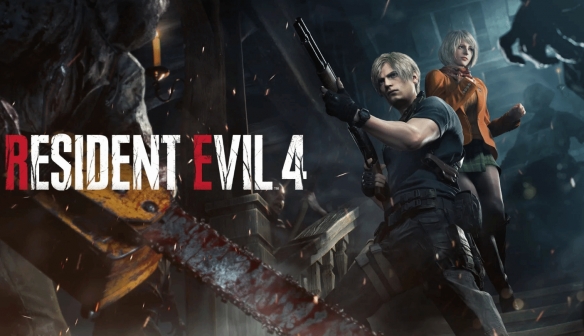 《生化危机4：重制版》在Steam平台创下新低价格纪录，折后仅需79元，打破历史最低！