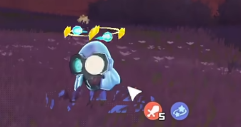 《洛克王国：世界》中空空颅的配队技巧详解