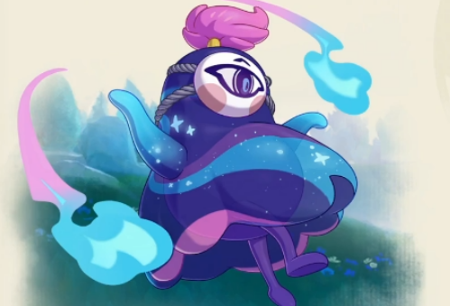 《洛克王国：世界》中空空颅的配队技巧详解