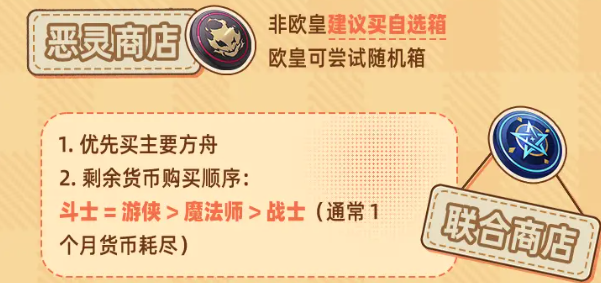 空灵诗篇商店购物指南推荐