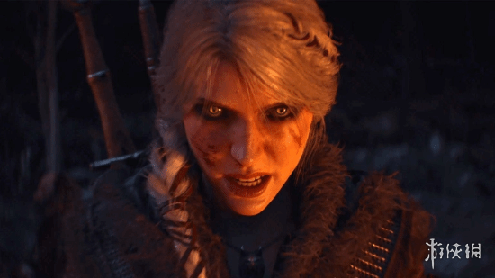 TGA 2025 《巫师4》的期待热度略逊于《GTA6》，总监以宽容的态度回应

