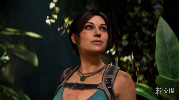 《古墓丽影》系列的首部重制作品最新预告已由实机画面呈现，正式版本的本地化语言尚在等待公布。