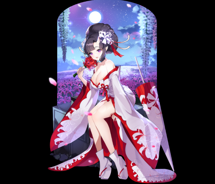 ```html
《空灵诗篇》中绫织的技能解析图示