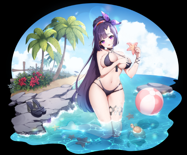 ```html
《空灵诗篇》中绫织的技能解析图示