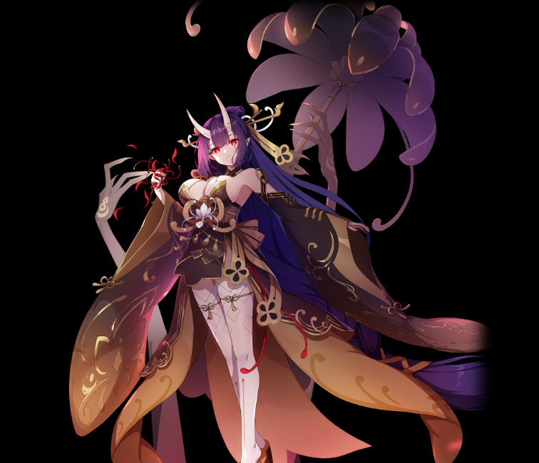 ```html
《空灵诗篇》中绫织的技能解析图示