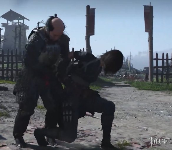 武士的身影再次出现！《刺客信条：影》最新1.1.7版本更新加入了令人血脉喷张的血腥处决技巧