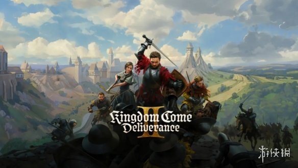 坚持以“开局强攻玩家”为策略！《天国2》的开发团队持积极态度面对所有负面意见