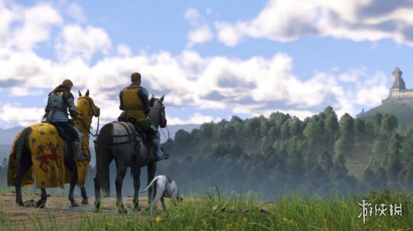 坚持以“开局强攻玩家”为策略！《天国2》的开发团队持积极态度面对所有负面意见