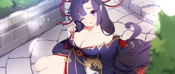 通向空灵诗篇官网的入口链接