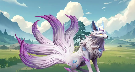 《巨神军师》灵兽组合指南