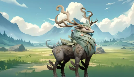 《巨神军师》灵兽组合指南