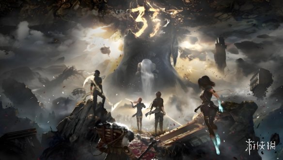 粉丝们期待《光与影》中玛埃尔的配音演员能够重新出演《神界》系列的最新作品