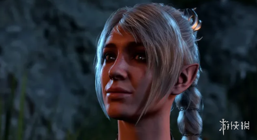 粉丝们期待《光与影》中玛埃尔的配音演员能够重新出演《神界》系列的最新作品