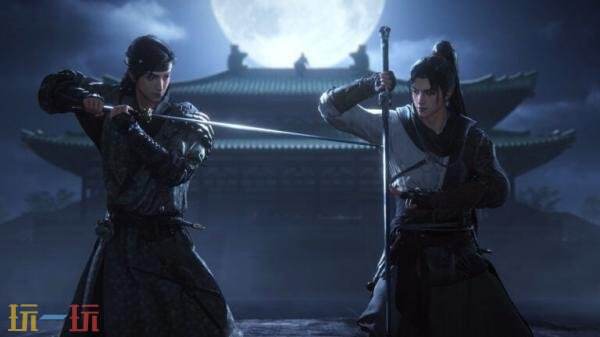 《燕云十六声》的全新版本「宫阙日初升」的预告已正式发布，预计将在2026年年底正式上线！

