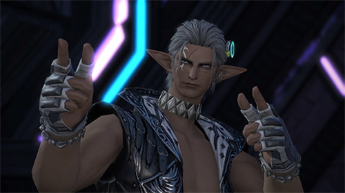 《最终幻想14》版本7.4现已正式上线，带来全新内容！