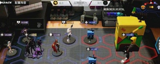 高能手办团中奶油君在地狱难度下的突破经验指南