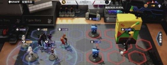 高能手办团中奶油君在地狱难度下的突破经验指南