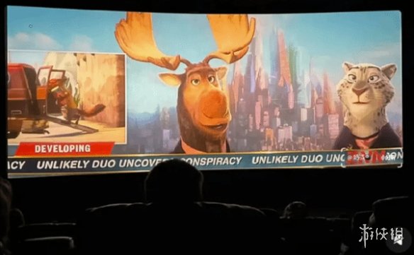 顶级法务团队遭遇难题！在俄罗斯盗版《疯狂动物城》迅速席卷票房