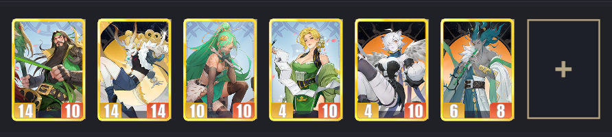 《千机阵》中的蜀国阵容搭配及应对其他阵容的策略详解