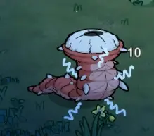 《魔法工艺》中第一章精英怪游荡蠕虫的战斗策略指南