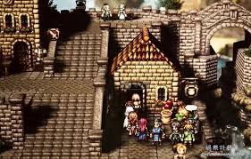 歧路旅人0中的青燃石怎么获得？-获取青燃石的详细途径解析