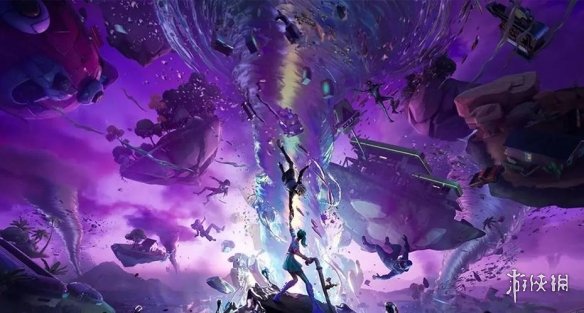 《堡垒之夜》与《死神》系列携手展开跨界合作，迎来崭新篇章！12月21日，全新皮肤正式上线