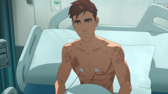 《超英派遣中心》Switch2版本展现出极强的性能表现，支持高达2K分辨率与60帧的流畅画面！