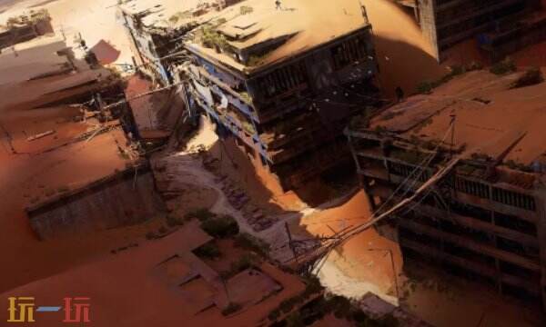 关于ARC Raiders中机械巨兽——机械女王的攻击方式分析:详尽解读
关于ARC Raiders中机械巨兽——机械女王的攻击方式分析:详尽解读