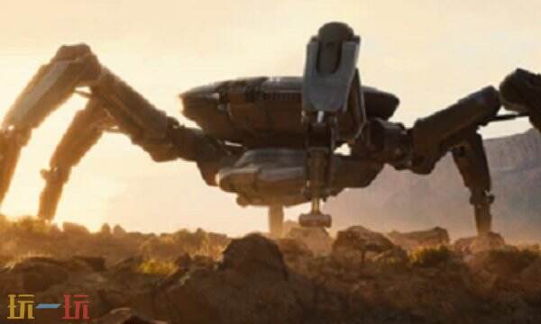 关于ARC Raiders中机械巨兽——机械女王的攻击方式分析:详尽解读
关于ARC Raiders中机械巨兽——机械女王的攻击方式分析:详尽解读