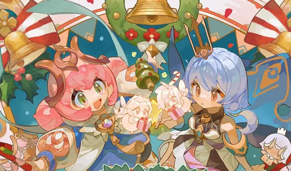 《杖剑传说》星霜盛典活动概述