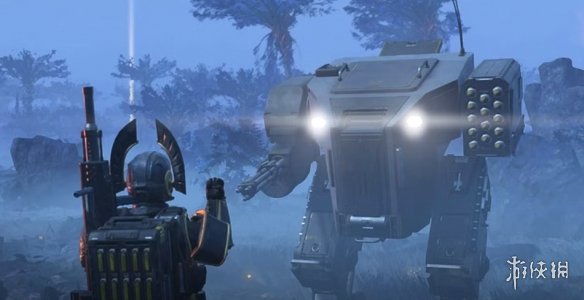 《绝地潜兵2》计划深化载具系统的创新玩法,预计引入更多前作中的经典载具元素! 《绝地潜兵2》计划深化载具系统的创新玩法,预计引入更多前作中的经典载具元素!