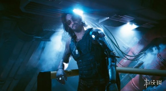 关于《赛博朋克2077》中“电梯”用途的谣言，开发者澄清：它绝非用作加载界面遮挡