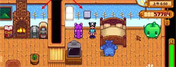 星露谷物语拆除墙纸的详细步骤指南-如何拆除星露谷物语中的墙纸