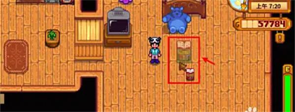 星露谷物语拆除墙纸的详细步骤指南-如何拆除星露谷物语中的墙纸