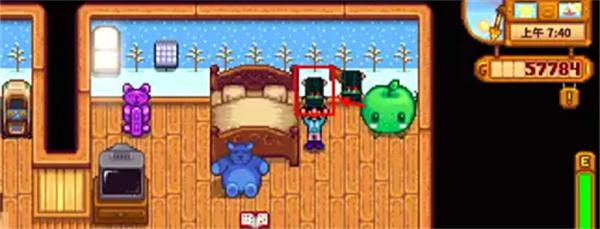 星露谷物语拆除墙纸的详细步骤指南-如何拆除星露谷物语中的墙纸