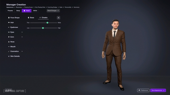 《足球经理26》正式开启首轮促销活动!空格键操作与场边喊话功能已再次引入游戏体验中 《足球经理26》正式开启首轮促销活动!空格键操作与场边喊话功能已再次引入游戏体验中