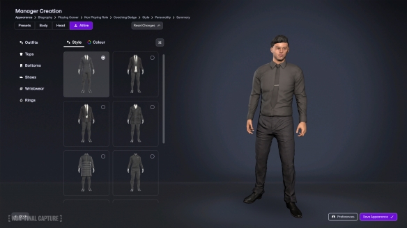 《足球经理26》正式开启首轮促销活动!空格键操作与场边喊话功能已再次引入游戏体验中 《足球经理26》正式开启首轮促销活动!空格键操作与场边喊话功能已再次引入游戏体验中