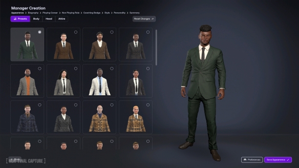 《足球经理26》正式开启首轮促销活动!空格键操作与场边喊话功能已再次引入游戏体验中 《足球经理26》正式开启首轮促销活动!空格键操作与场边喊话功能已再次引入游戏体验中