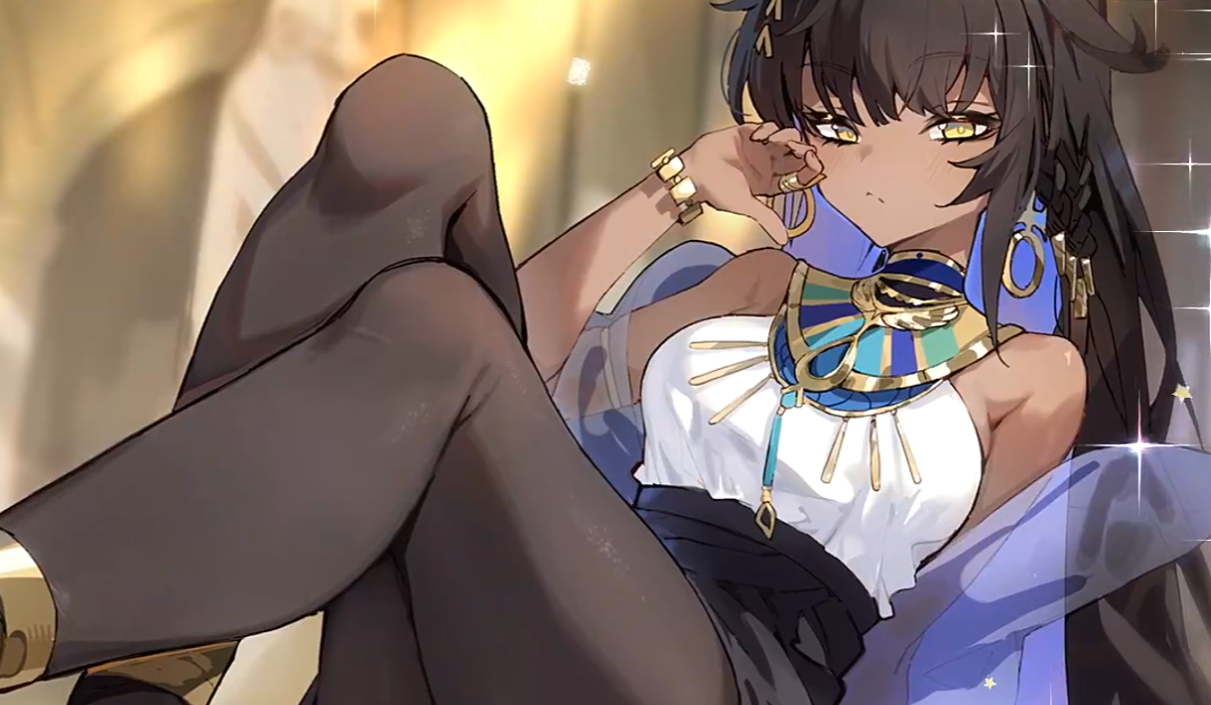 《吉星派对》中的PVE角色实力详解