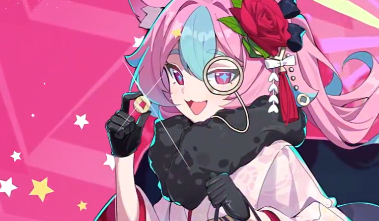 《吉星派对》中的PVE角色实力详解