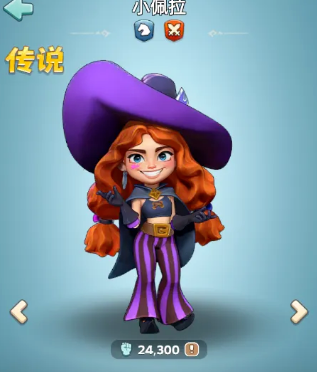 奔奔王国第三代传说英雄培养指南 奔奔王国第三代传说英雄培养指南