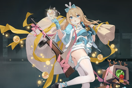 关于《少女前线2：追放》限时活动“铸碑者的黎明”后续章节的详细玩法介绍  
