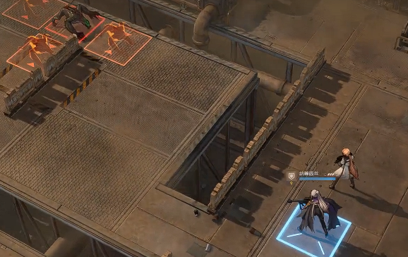 关于《少女前线2：追放》限时活动“铸碑者的黎明”后续章节的详细玩法介绍  
