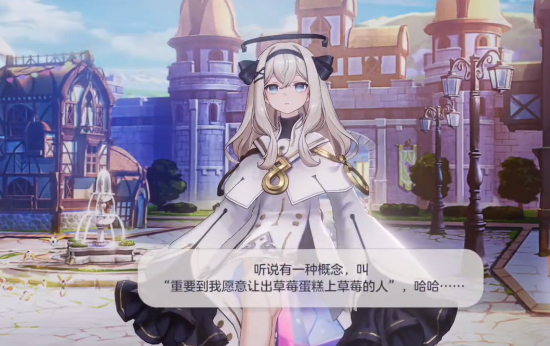 《空灵诗篇》自选角色推荐指南